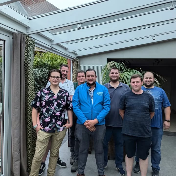 Foto 1 zum Beitrag vom 14.08.2024