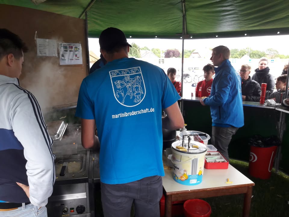 Foto 1 zum Beitrag vom 08.06.2019