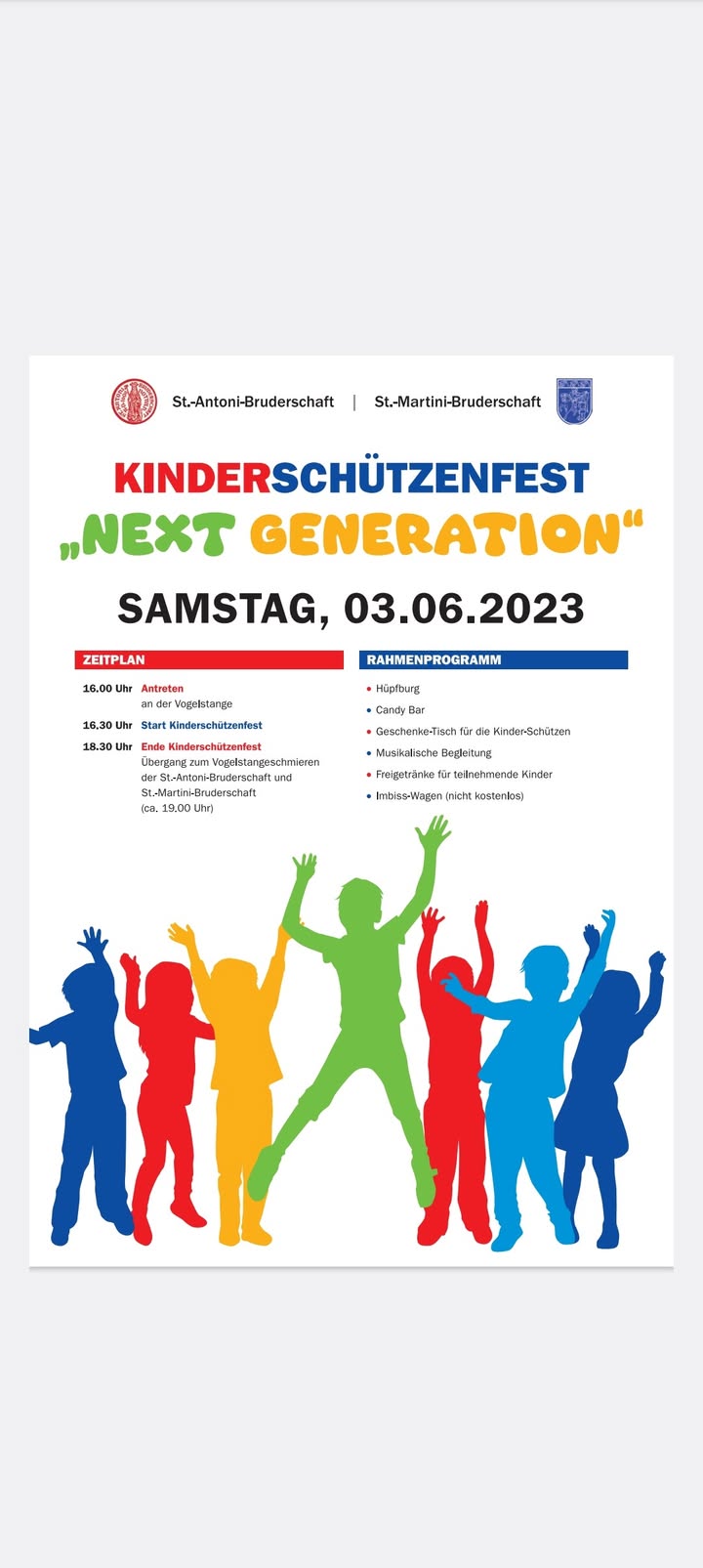 Foto 1 zum Beitrag vom 08.05.2023