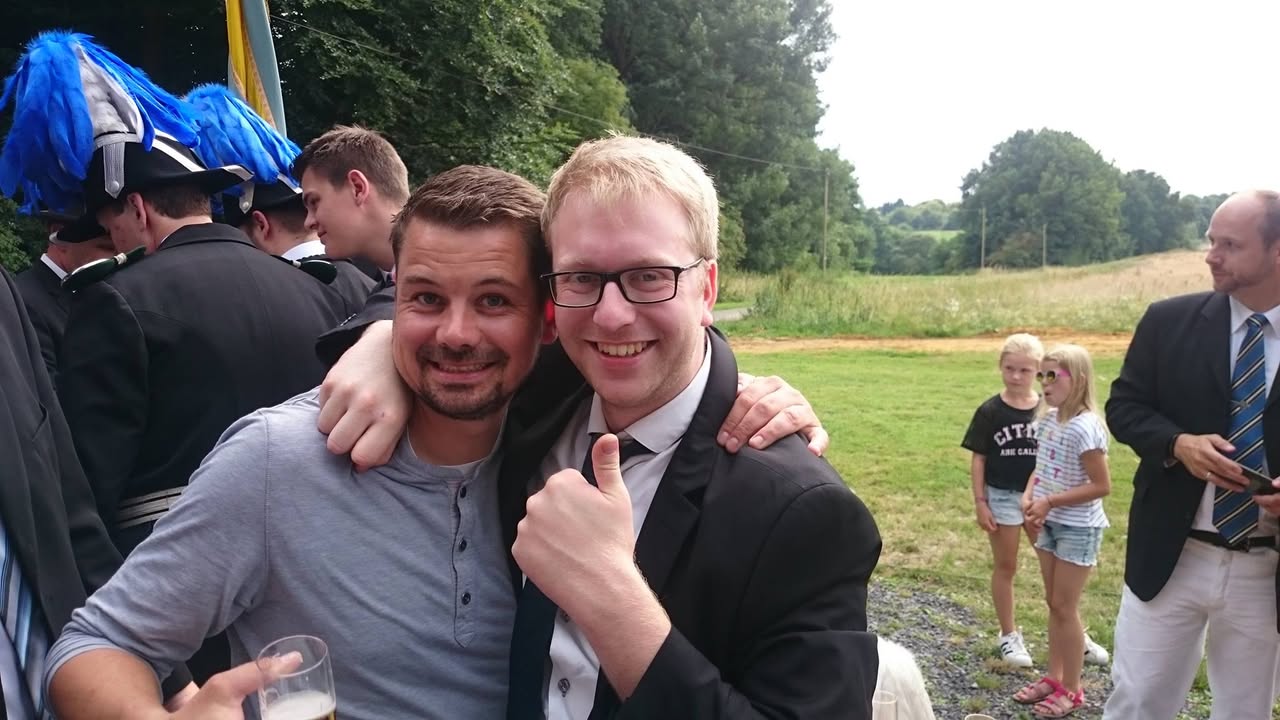 Foto 1 zum Beitrag vom 08.07.2017