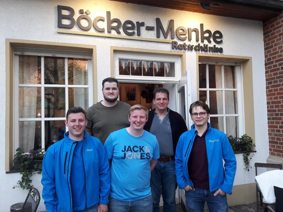 Foto 1 zum Beitrag vom 22.04.2019