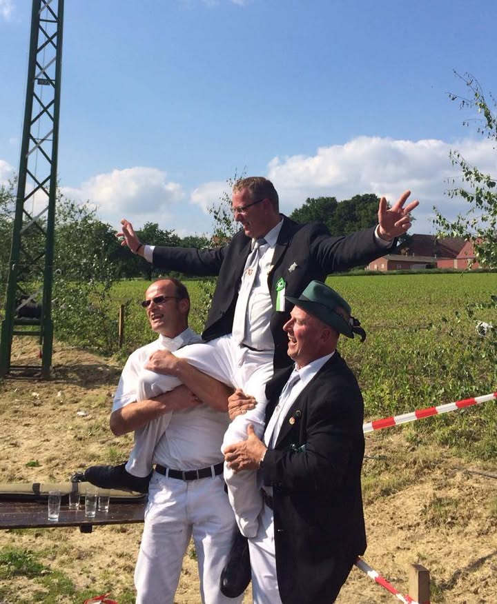 Foto 1 zum Beitrag vom 01.06.2014