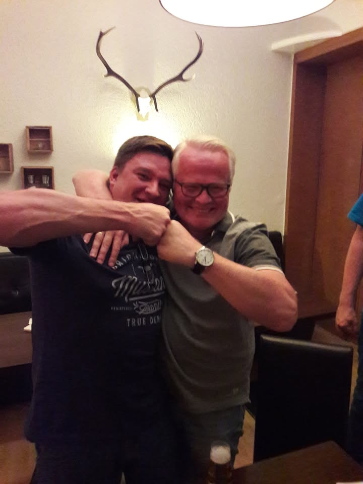 Foto 1 zum Beitrag vom 01.07.2018