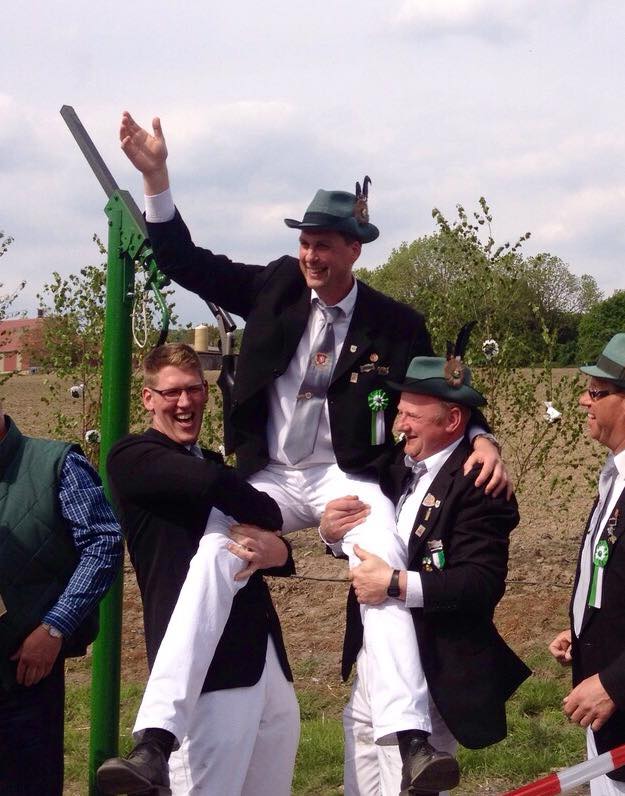 Foto 1 zum Beitrag vom 17.05.2015