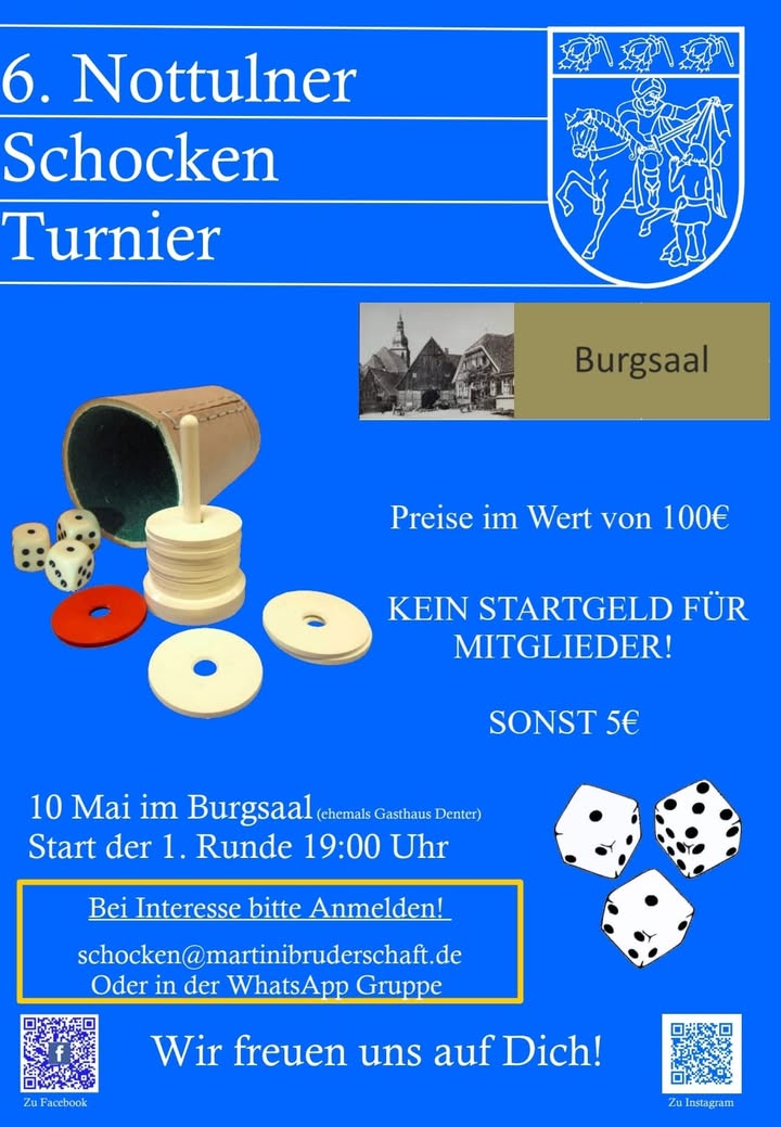 Foto 1 zum Beitrag vom 04.04.2025