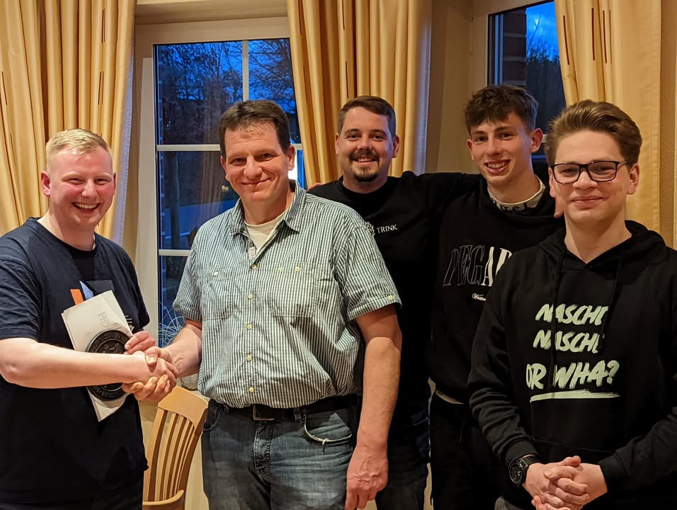 Foto 1 zum Beitrag vom 11.04.2022