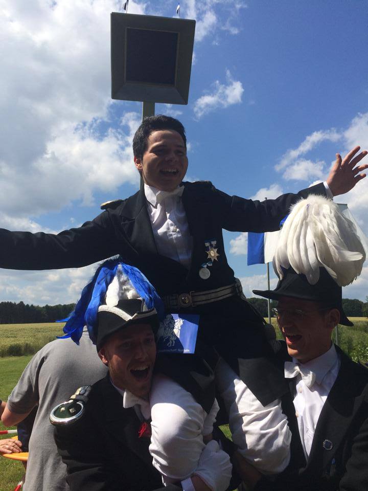 Foto 1 zum Beitrag vom 12.07.2014