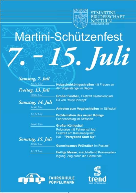Foto 1 zum Beitrag vom 01.07.2018
