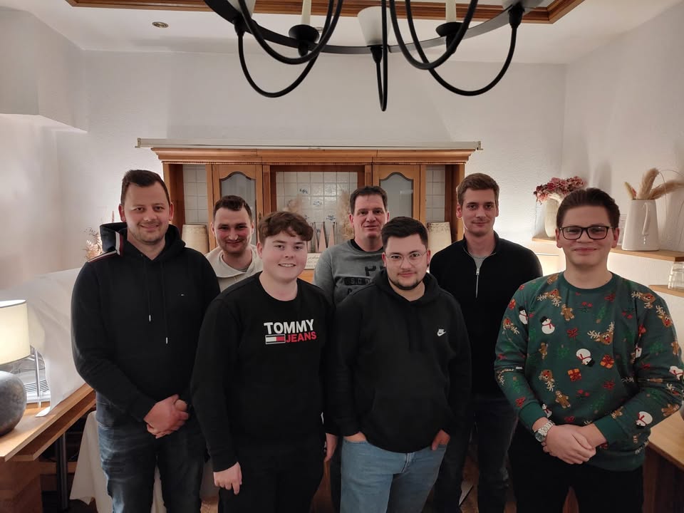 Foto 1 zum Beitrag vom 11.12.2023