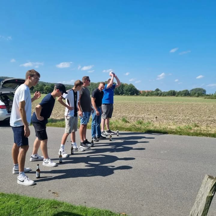 Foto 2 zum Beitrag vom 27.08.2024