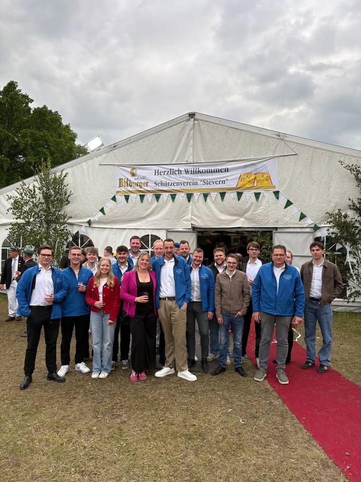 Foto 1 zum Beitrag vom 17.05.2026