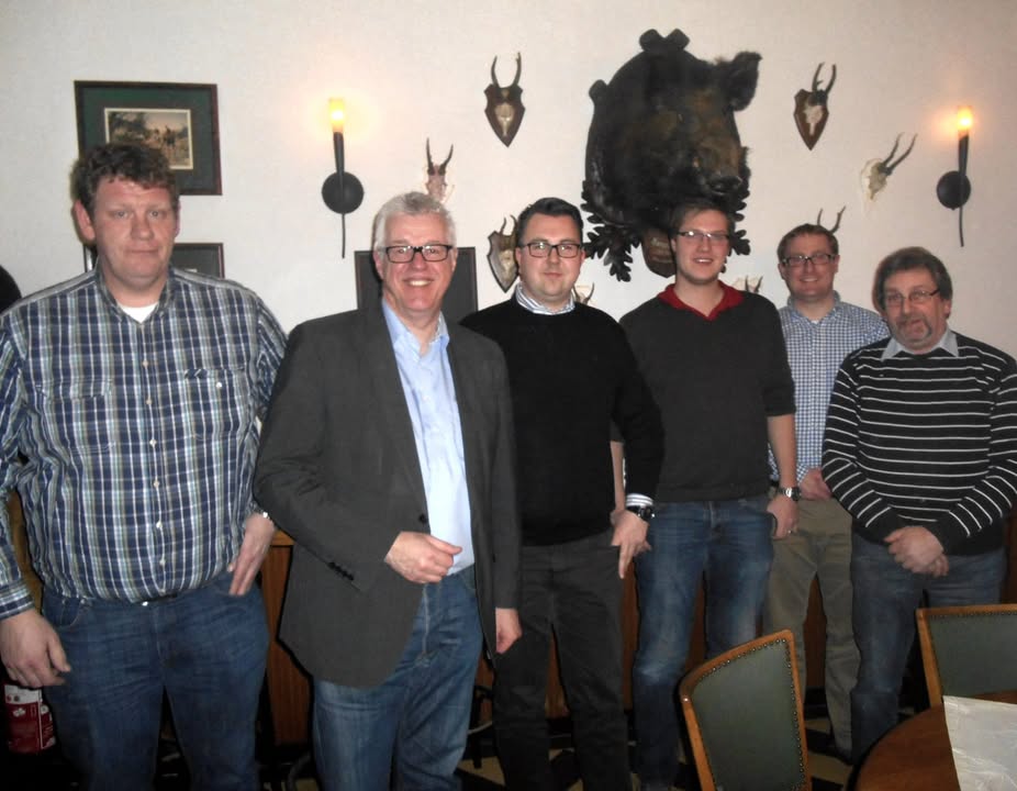 Foto 1 zum Beitrag vom 11.02.2015