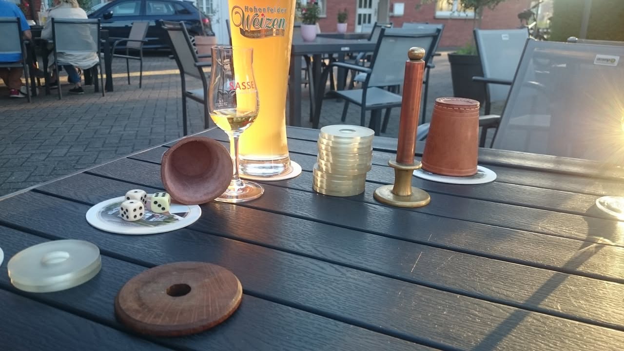 Foto 1 zum Beitrag vom 09.06.2017