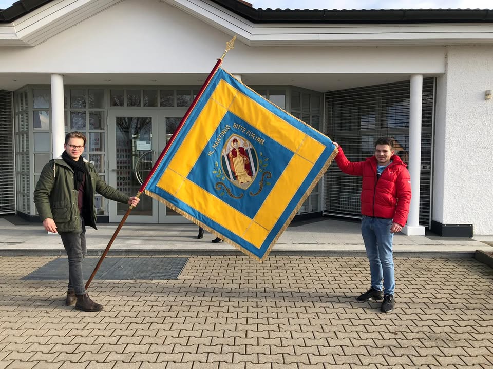 Foto 1 zum Beitrag vom 29.12.2019