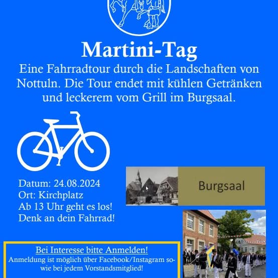 Foto 1 zum Beitrag vom 19.08.2024