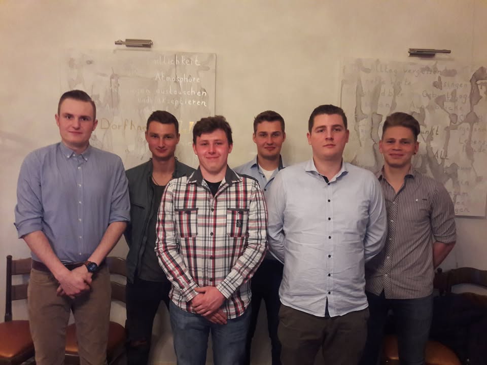 Foto 1 zum Beitrag vom 08.04.2018