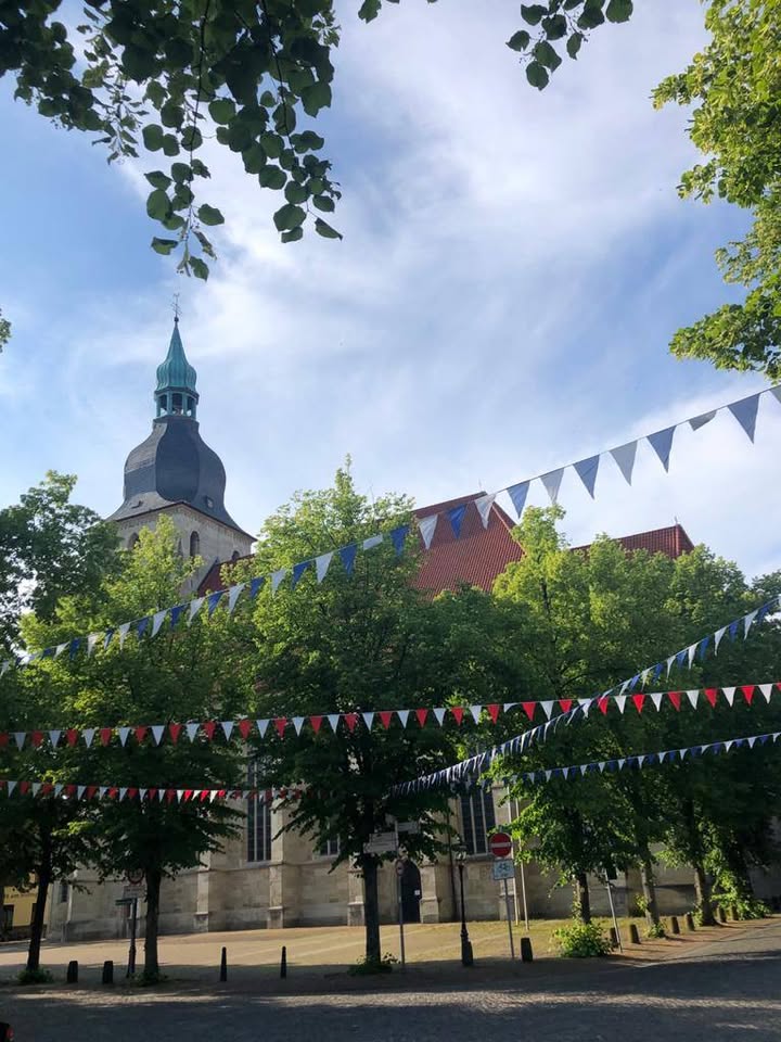 Foto 1 zum Beitrag vom 13.06.2020