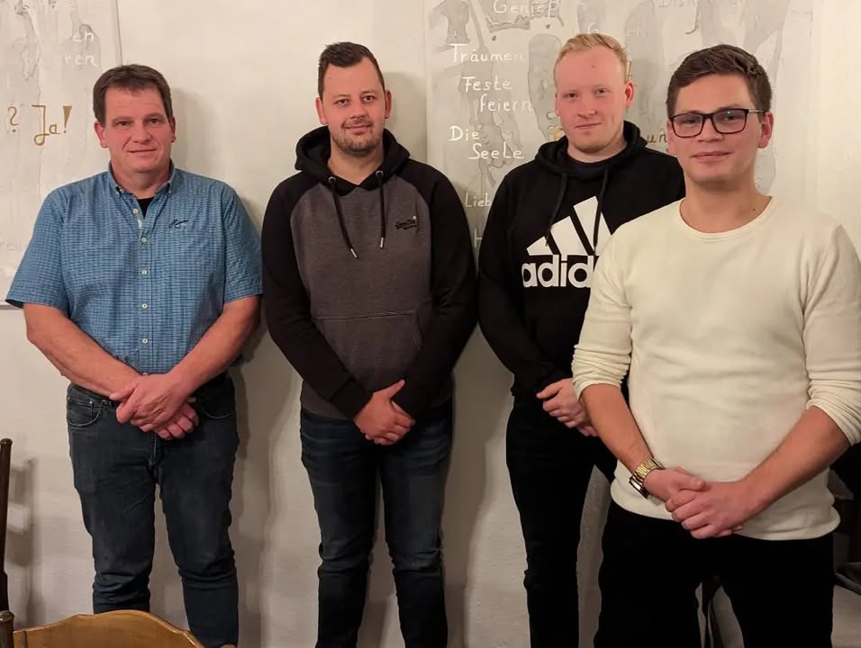 Foto 1 zum Beitrag vom 24.10.2023