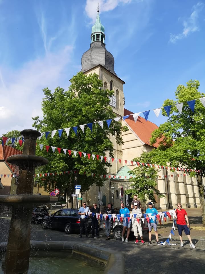 Foto 1 zum Beitrag vom 12.06.2021