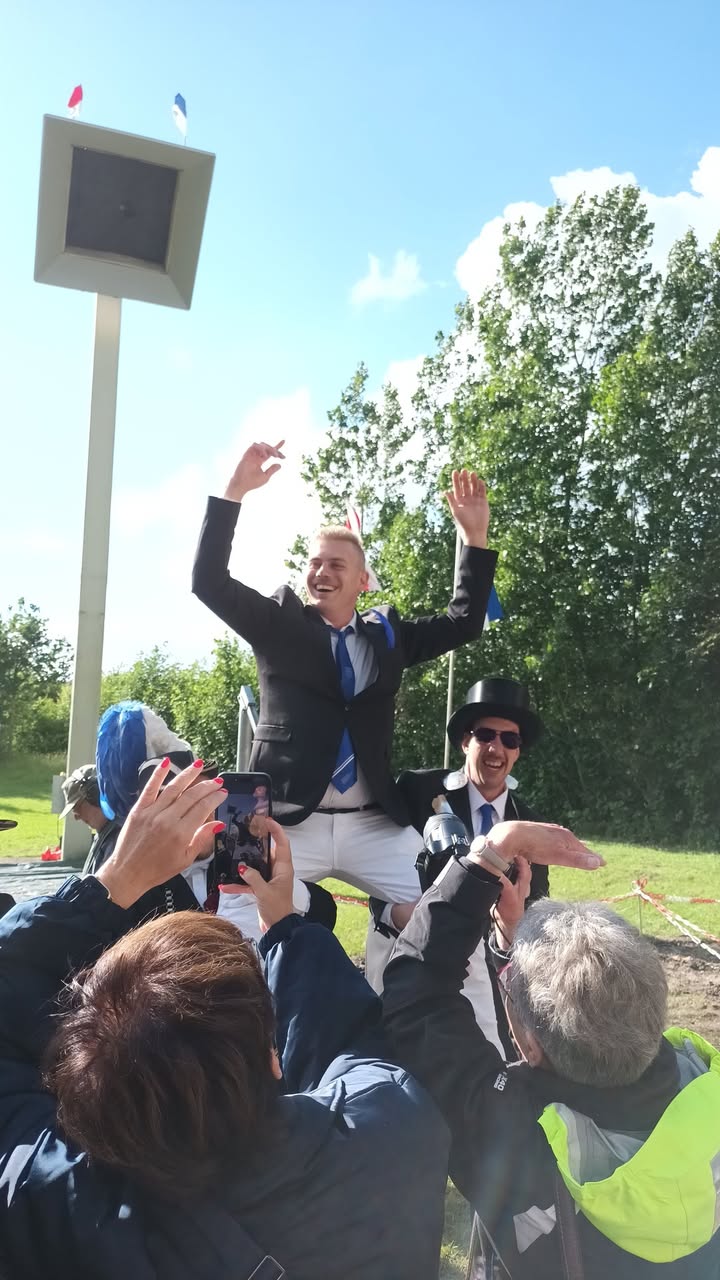 Foto 1 zum Beitrag vom 14.06.2026
