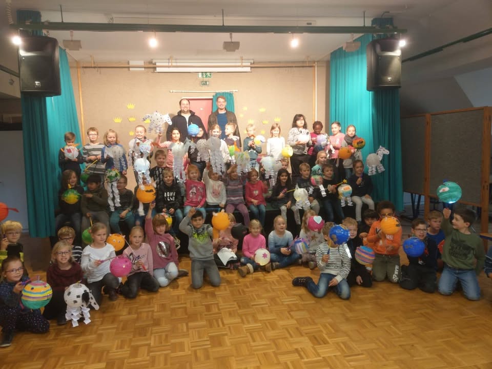 Foto 1 zum Beitrag vom 08.11.2019