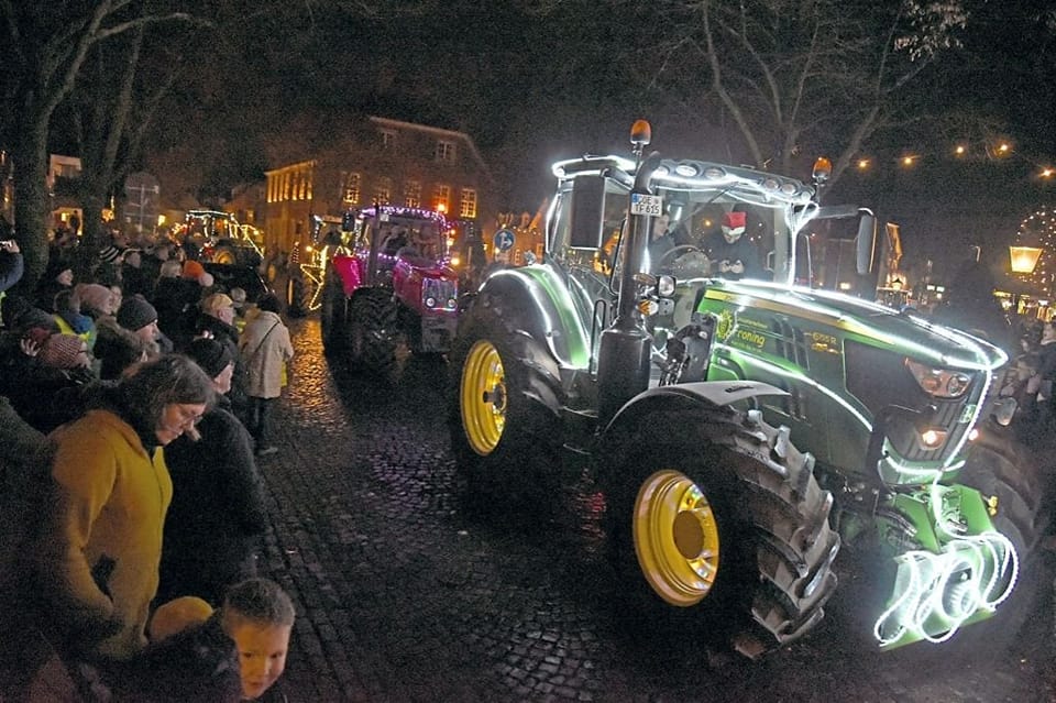 Foto 1 zum Beitrag vom 17.12.2022