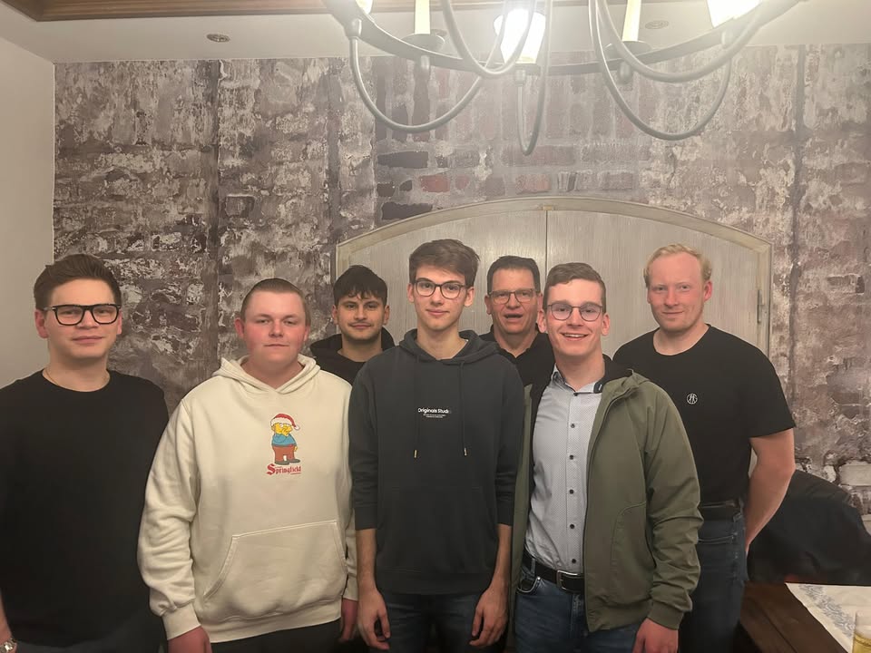 Foto 1 zum Beitrag vom 15.04.2026