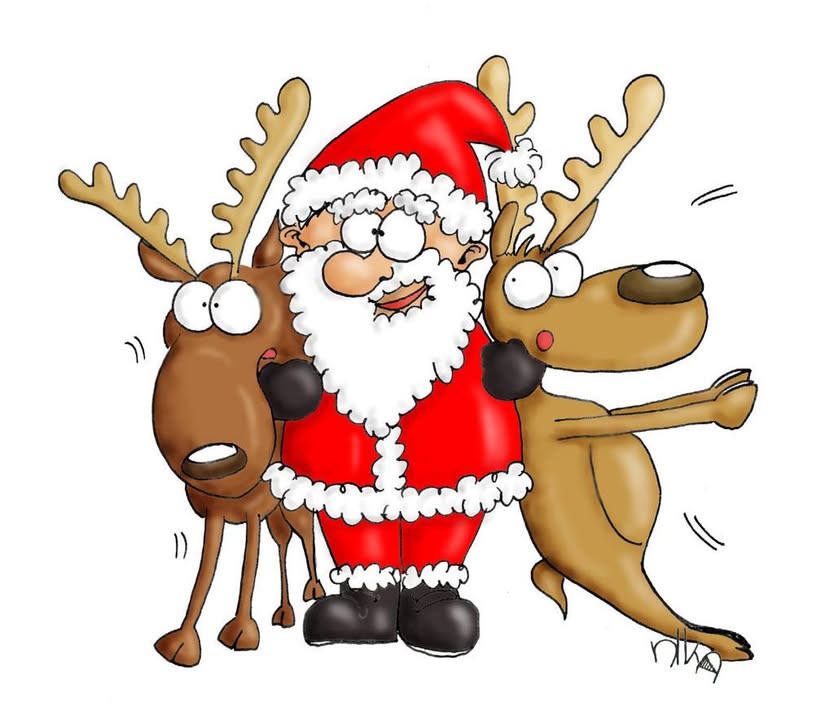Foto 1 zum Beitrag vom 25.12.2013