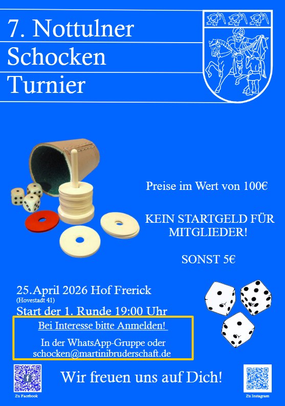 Foto 1 zum Beitrag vom 17.03.2026