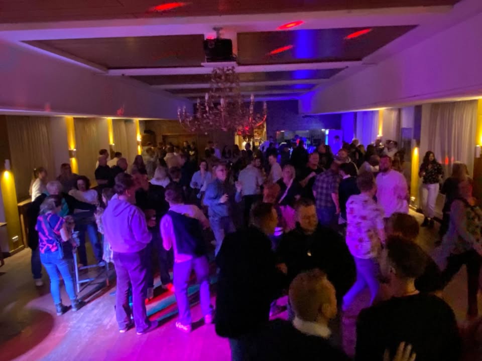 Foto 1 zum Beitrag vom 30.03.2025