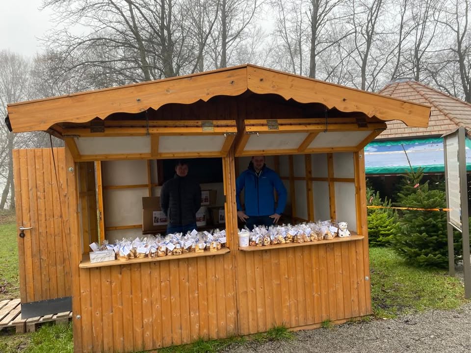 Foto 1 zum Beitrag vom 18.12.2021