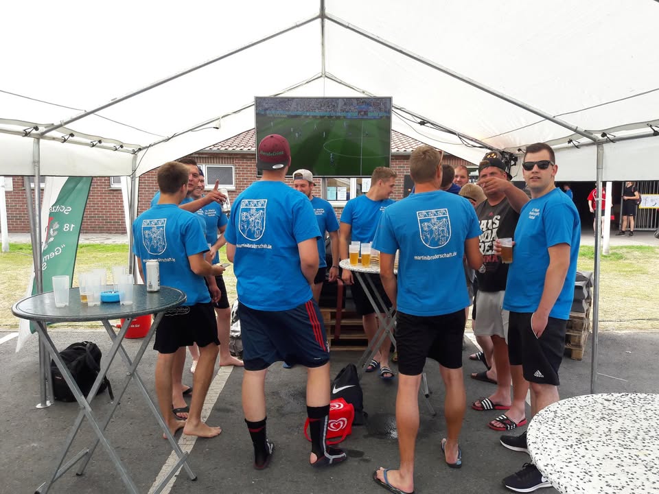 Foto 1 zum Beitrag vom 07.07.2018