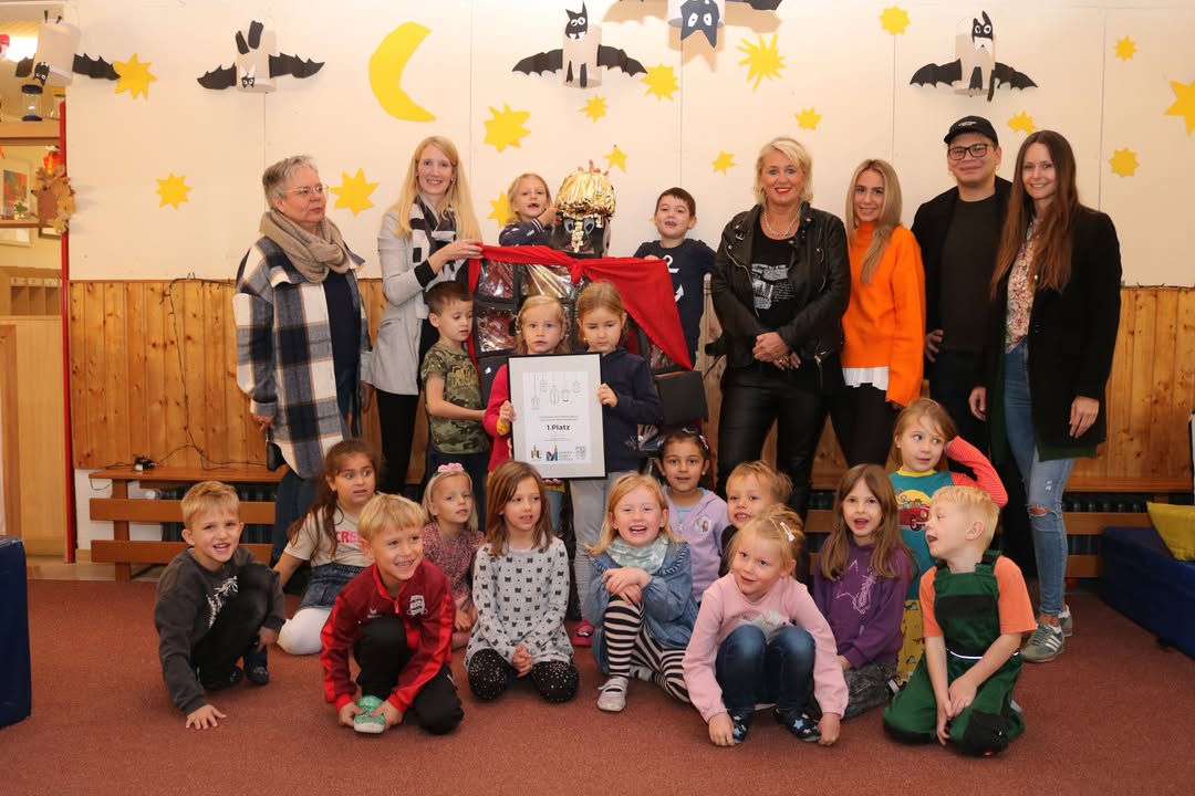 Foto 1 zum Beitrag vom 10.11.2022