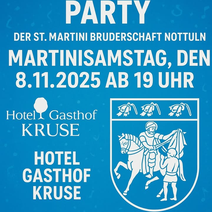 Foto 1 zum Beitrag vom 22.10.2025