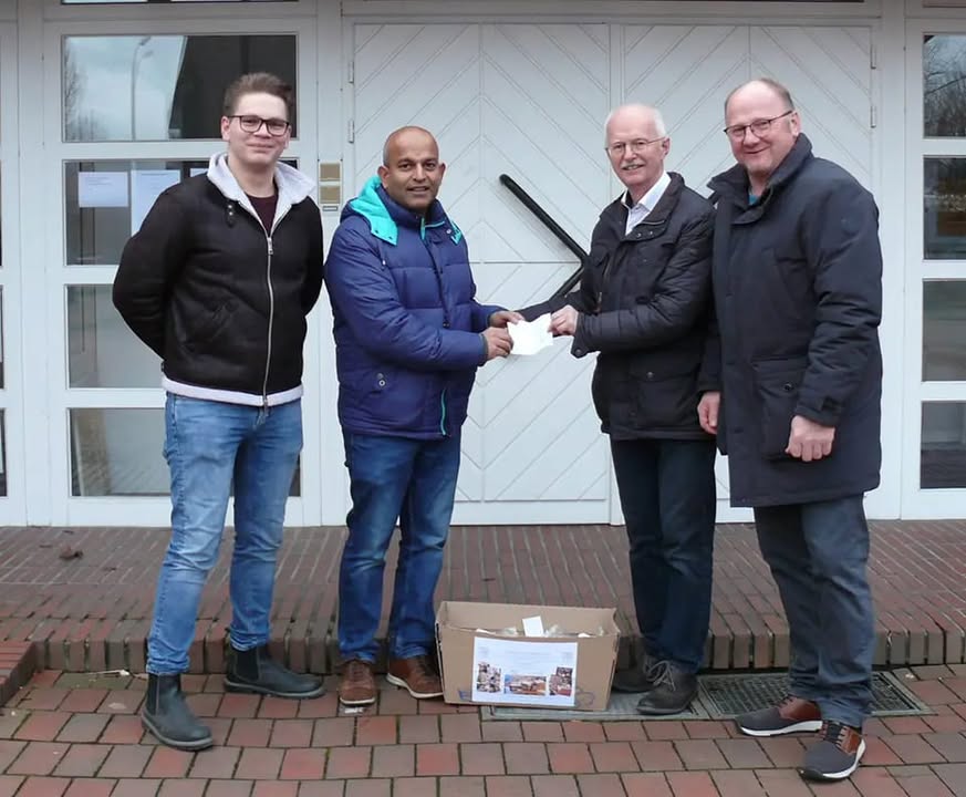 Foto 1 zum Beitrag vom 02.01.2023