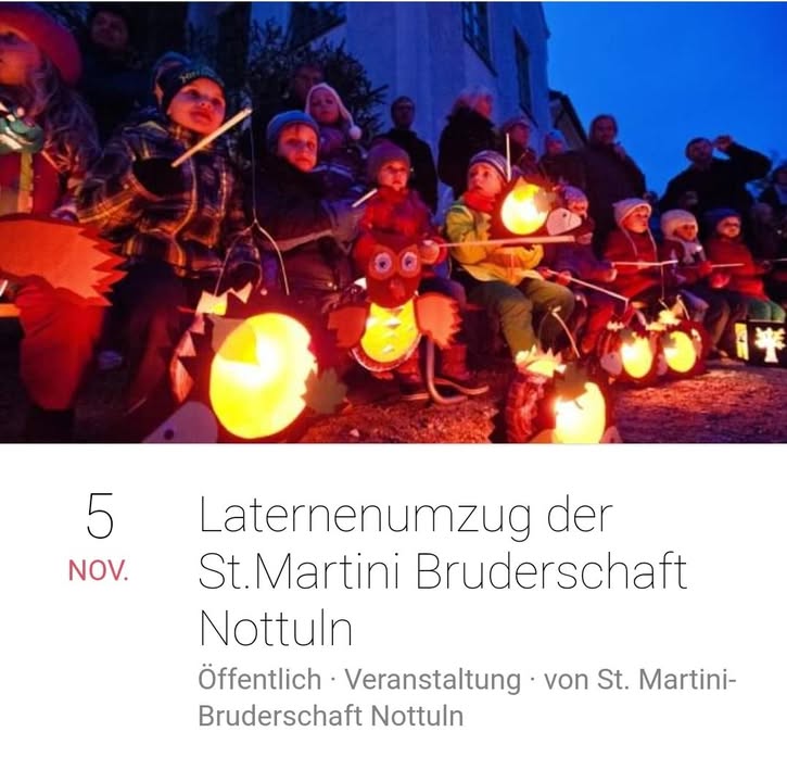 Foto 2 zum Beitrag vom 05.11.2021