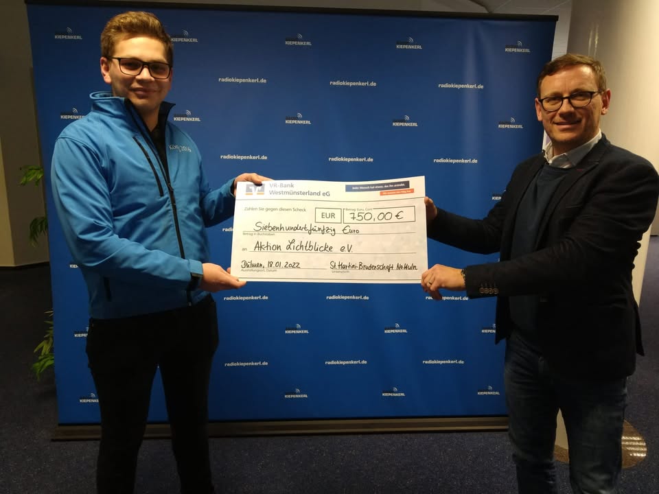 Foto 1 zum Beitrag vom 19.01.2022