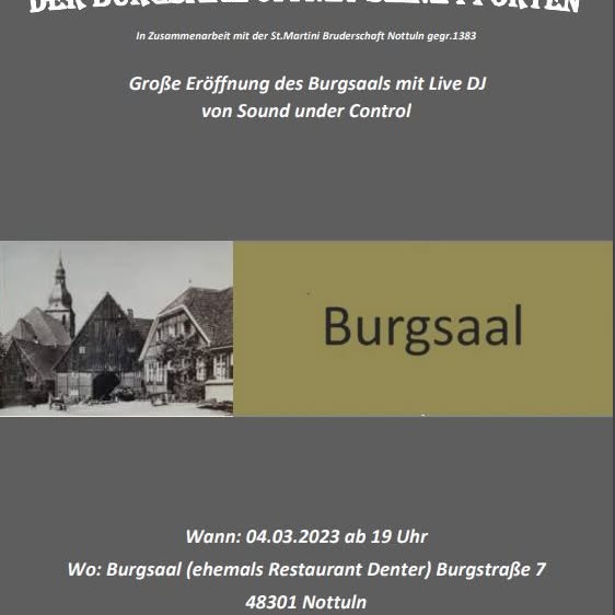 Foto 1 zum Beitrag vom 06.02.2023
