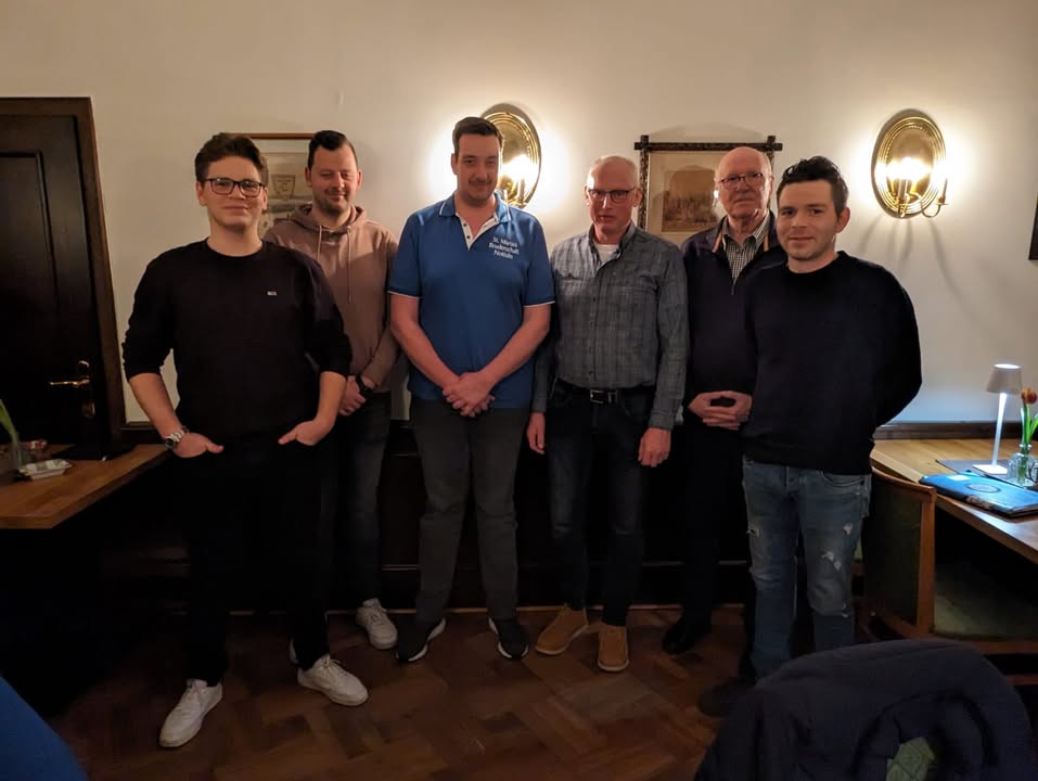 Foto 1 zum Beitrag vom 31.01.2024