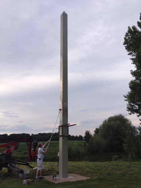 Foto 1 zum Beitrag vom 21.05.2014