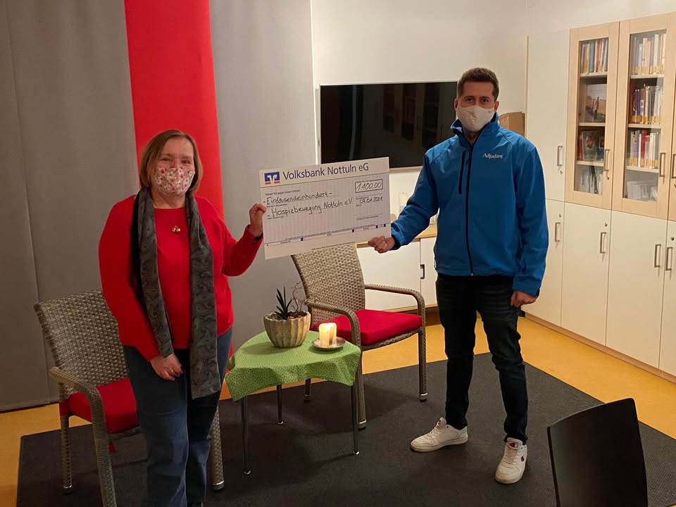 Foto 1 zum Beitrag vom 14.01.2021