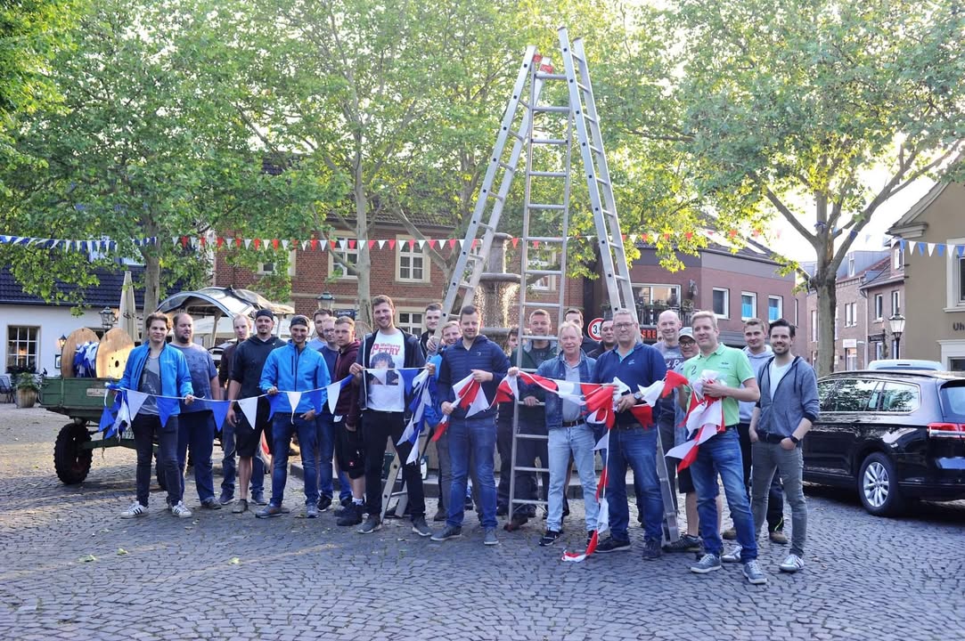 Foto 1 zum Beitrag vom 08.06.2019