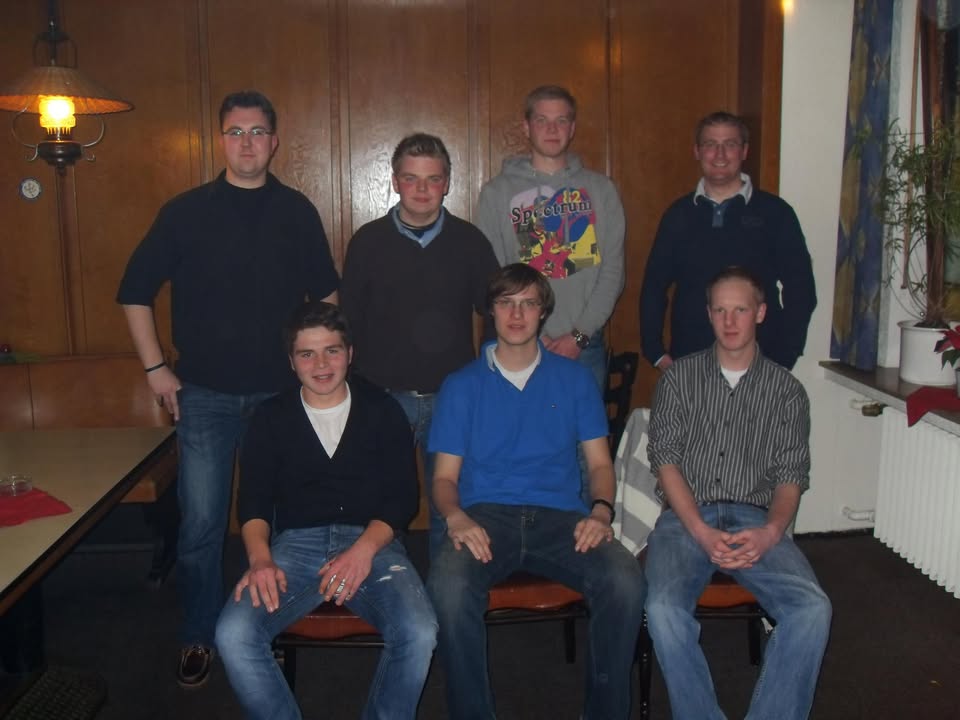 Foto 1 zum Beitrag vom 08.12.2011