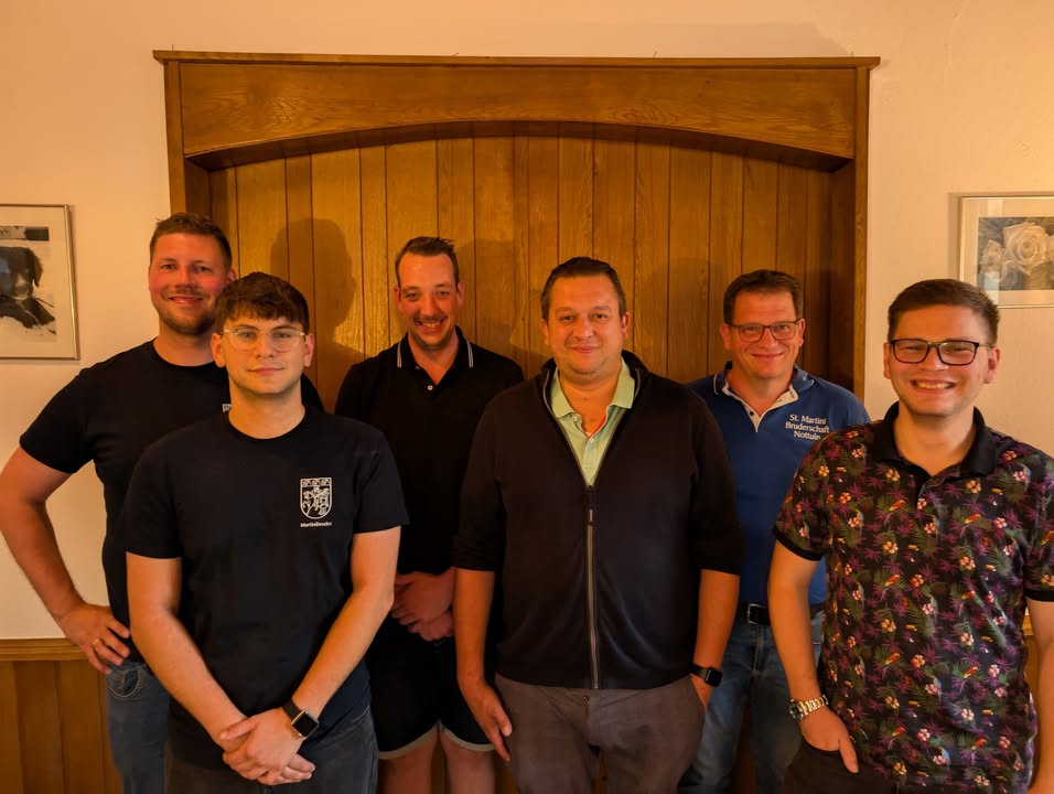 Foto 1 zum Beitrag vom 22.07.2025