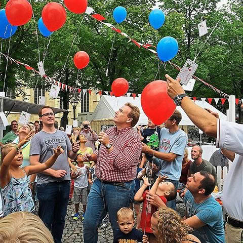 Foto 1 zum Beitrag vom 16.08.2015