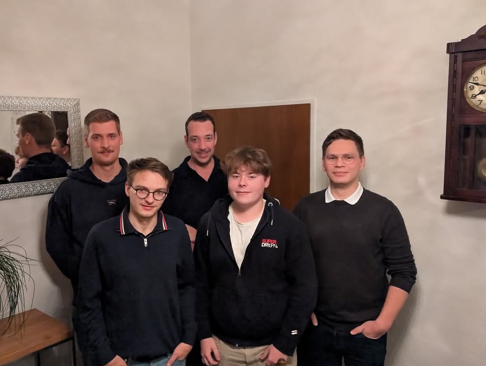 Foto 1 zum Beitrag vom 28.10.2025