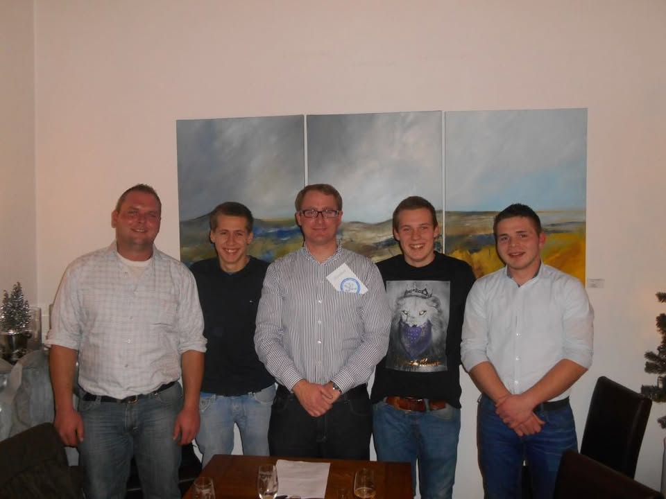 Foto 1 zum Beitrag vom 16.12.2013