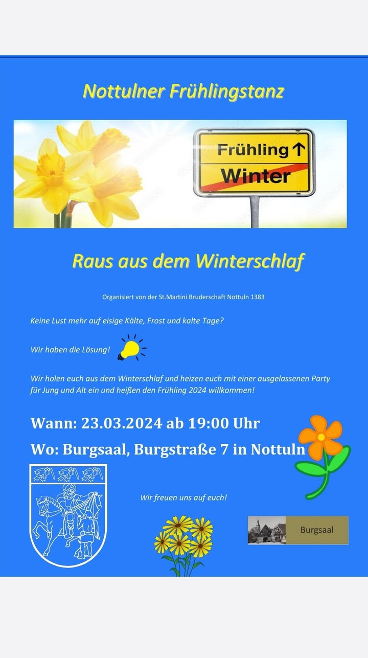 Foto 1 zum Beitrag vom 20.03.2024