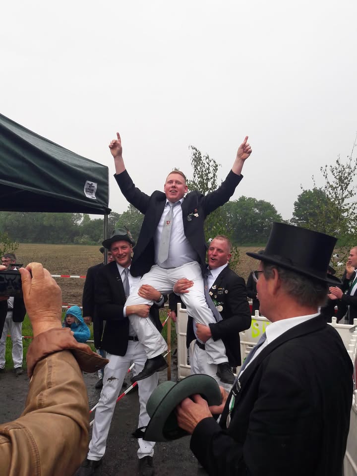 Foto 1 zum Beitrag vom 13.05.2018