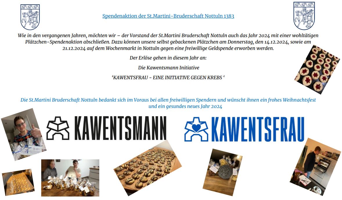 Foto 1 zum Beitrag vom 11.12.2024